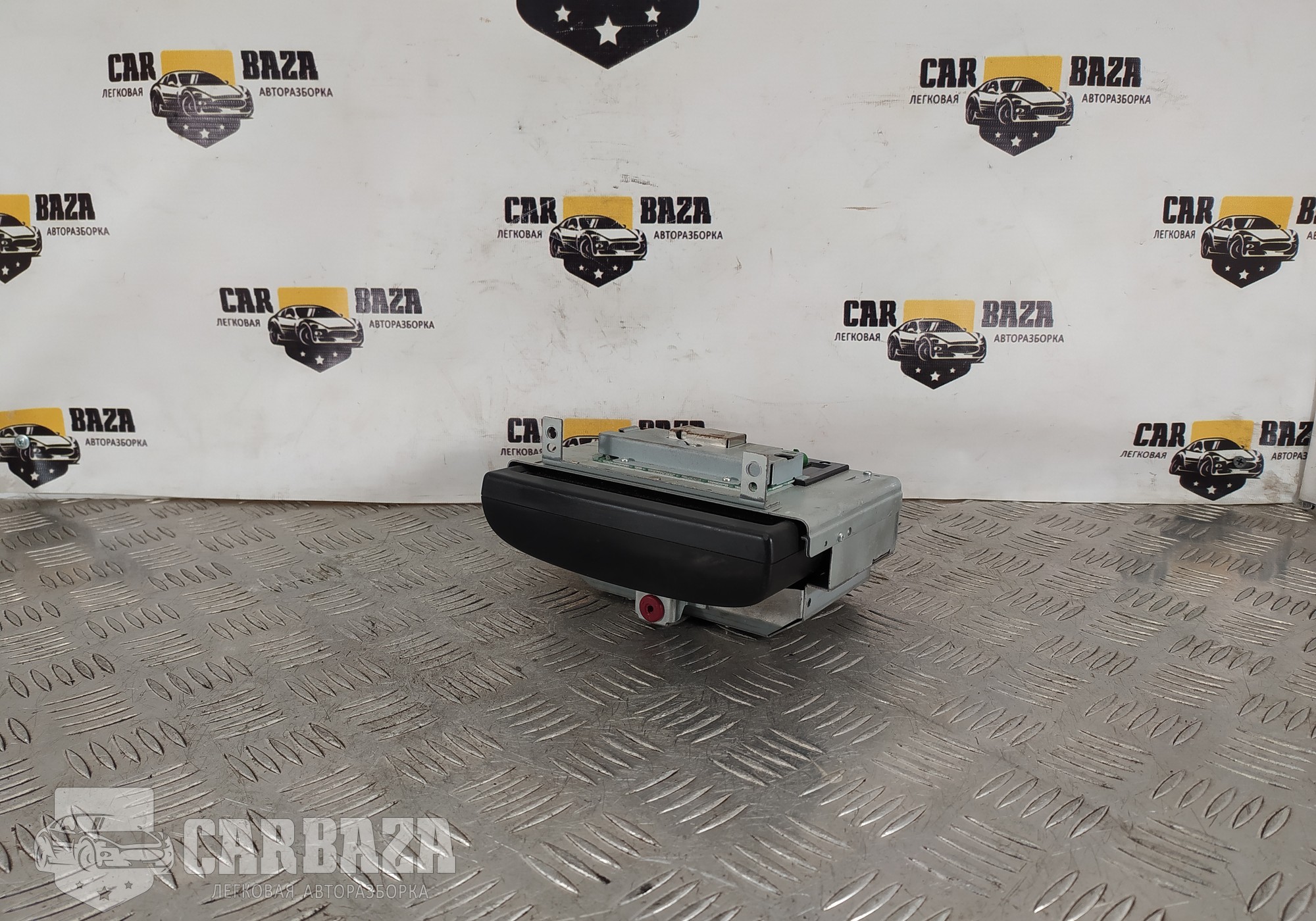 31215502 Дисплей информационный для Volvo