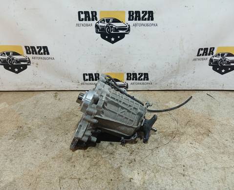 331031CA0A Коробка раздаточная для Infiniti