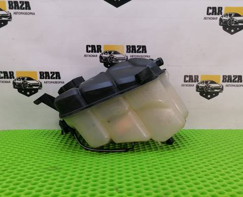 LR004080 Бачок расширительный для Volvo XC70