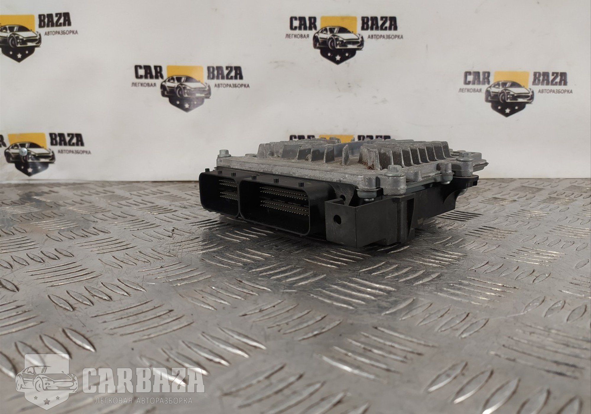 31303388 Блок управления двигателем D5244T 10 2.4 Дизель для Volvo XC70
