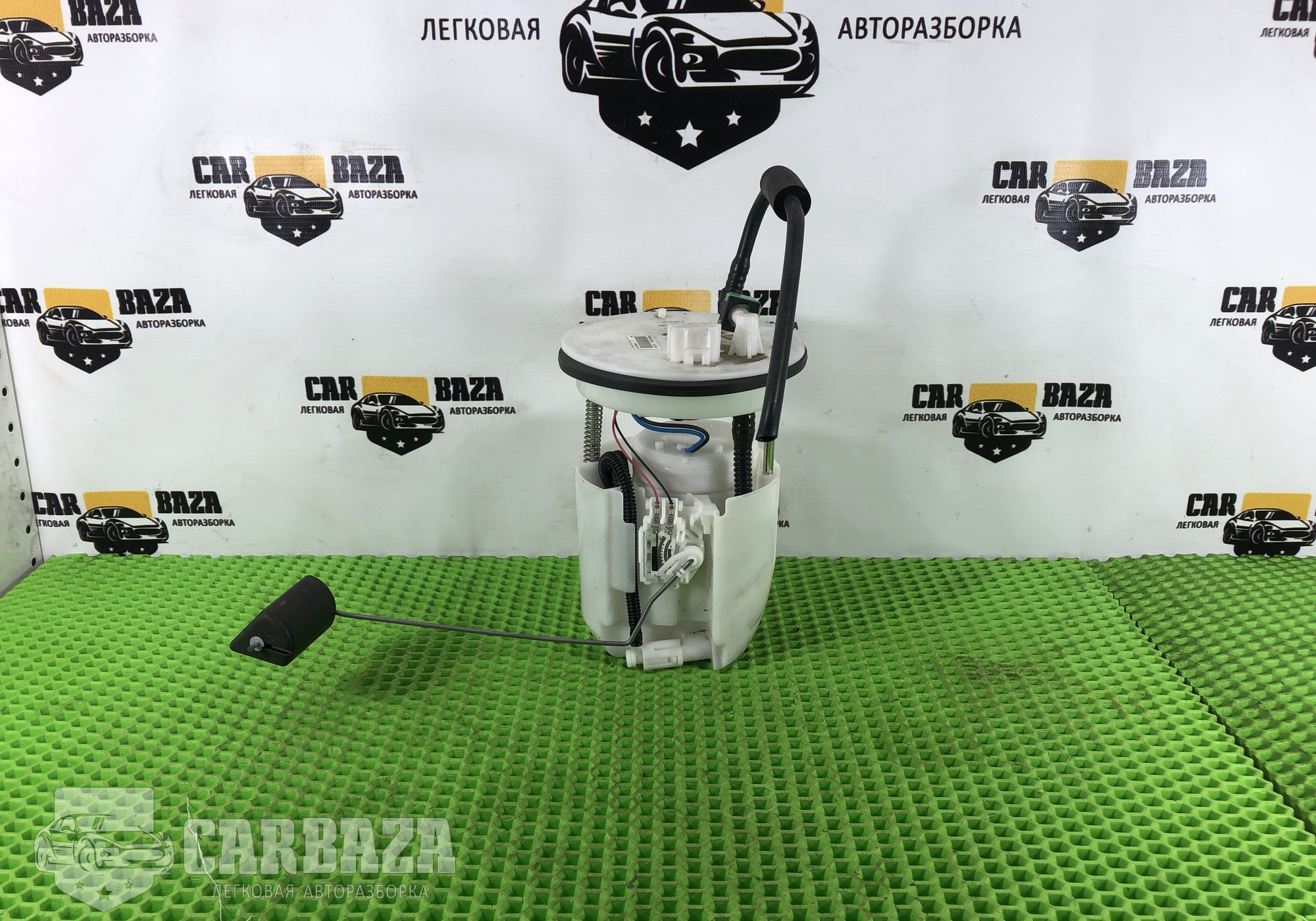 PYLW1335X Насос топливный PEY5 2.0 бензин для Mazda 6 III (с 2012)