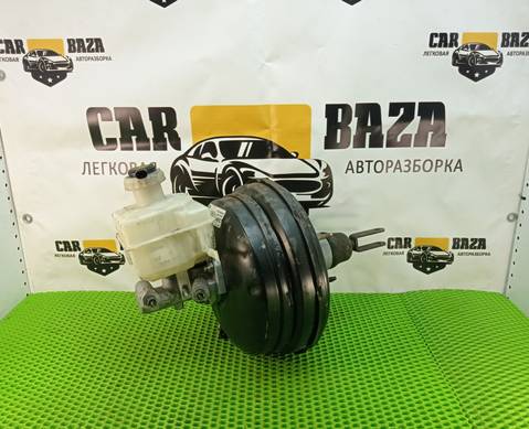 SJG500044 Усилитель тормозов вакуумный для Land Rover Range Rover Sport I (с 2005 по 2013)