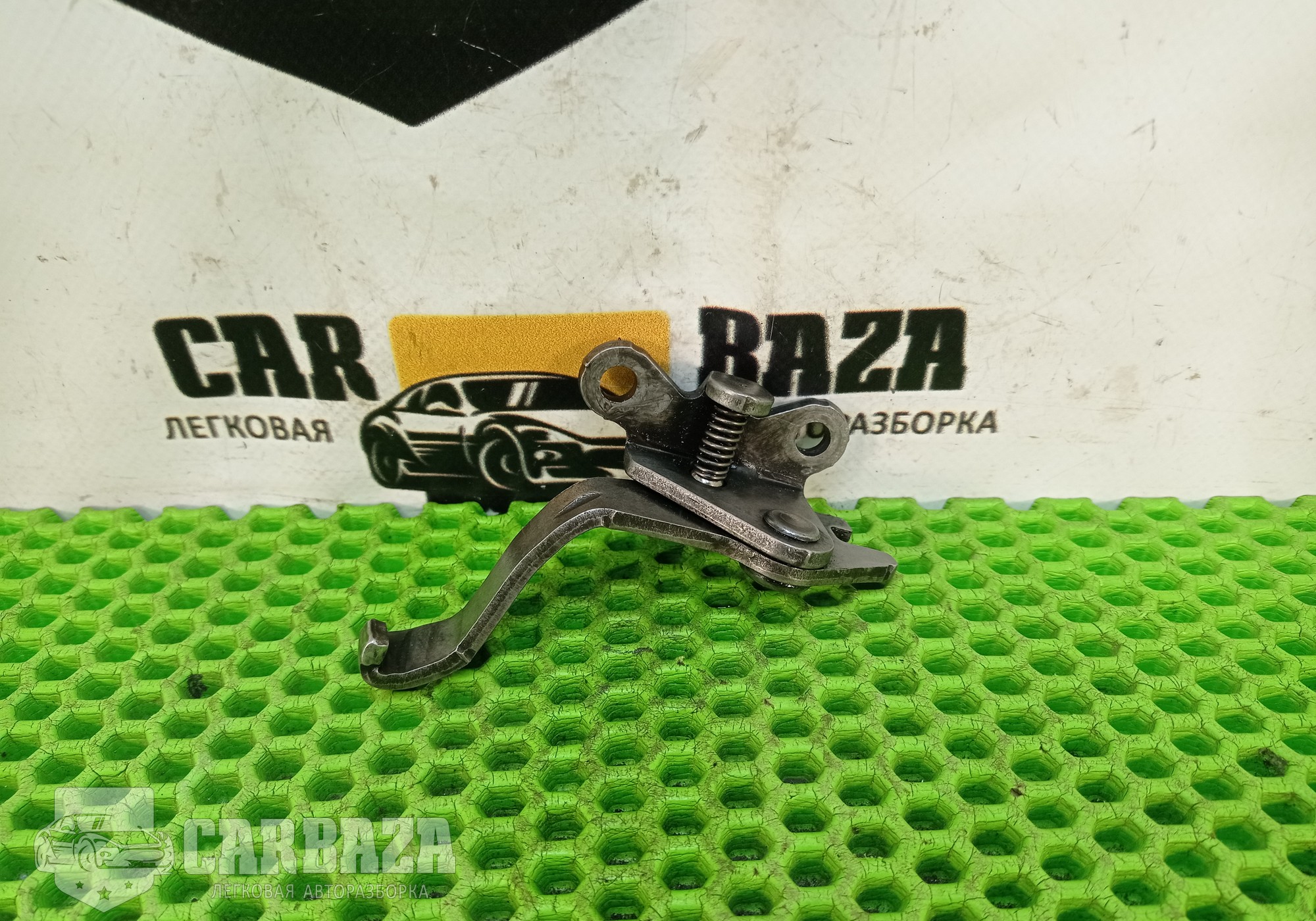 4385022620 Рычаг вилки включения передач