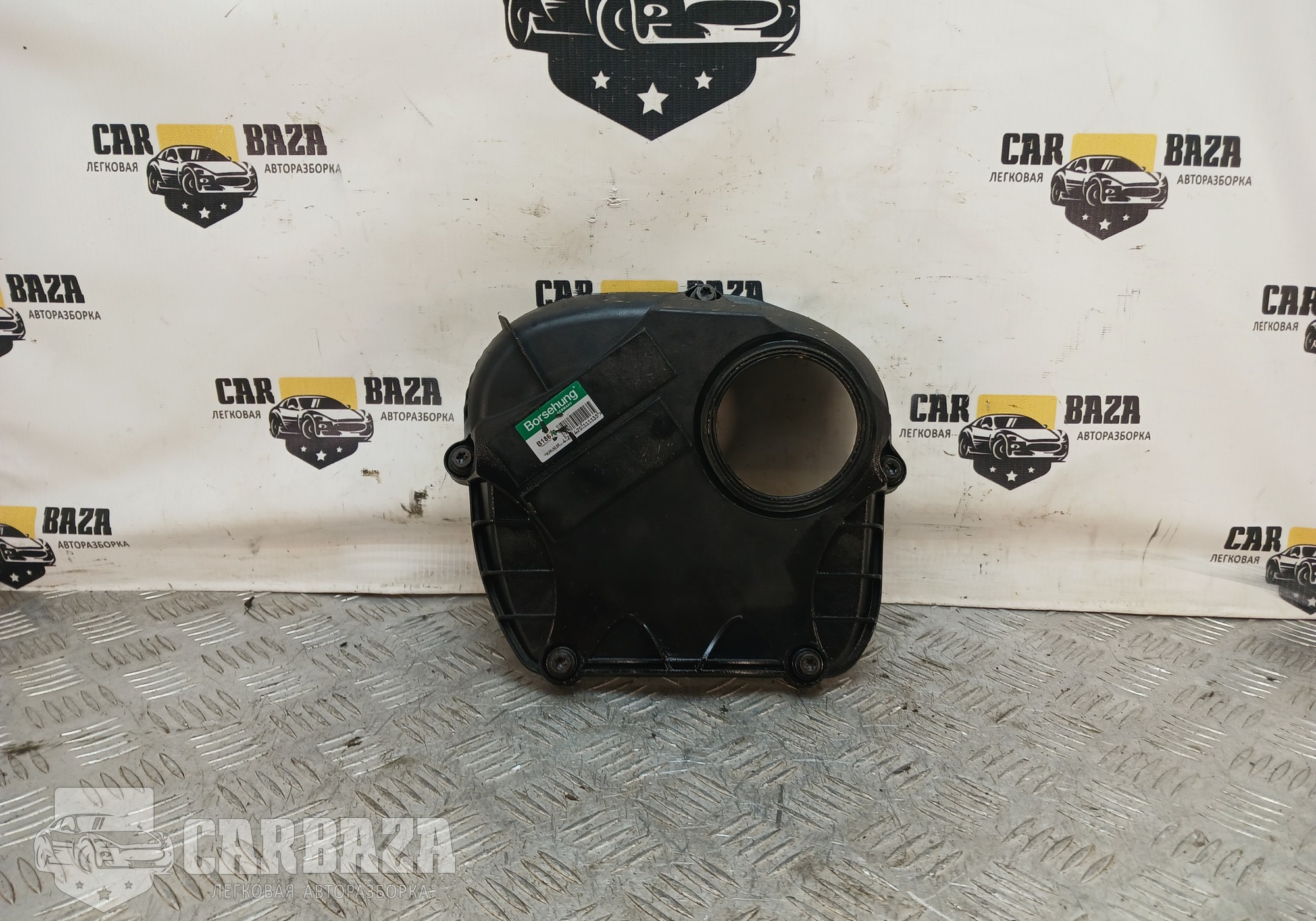 06H103269L Кожух ГРМ 1.8 2.0 Tsi gen 2