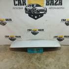 BJ32442K03 Спойлер крышки багажника L538 для Land Rover Range Rover Evoque (с 2011)