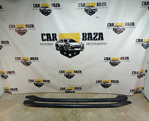 5L0860025B Рейлинги крыши для Skoda Yeti (с 2009 по 2018)