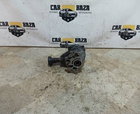 31280844 Коробка раздаточная для Volvo XC70