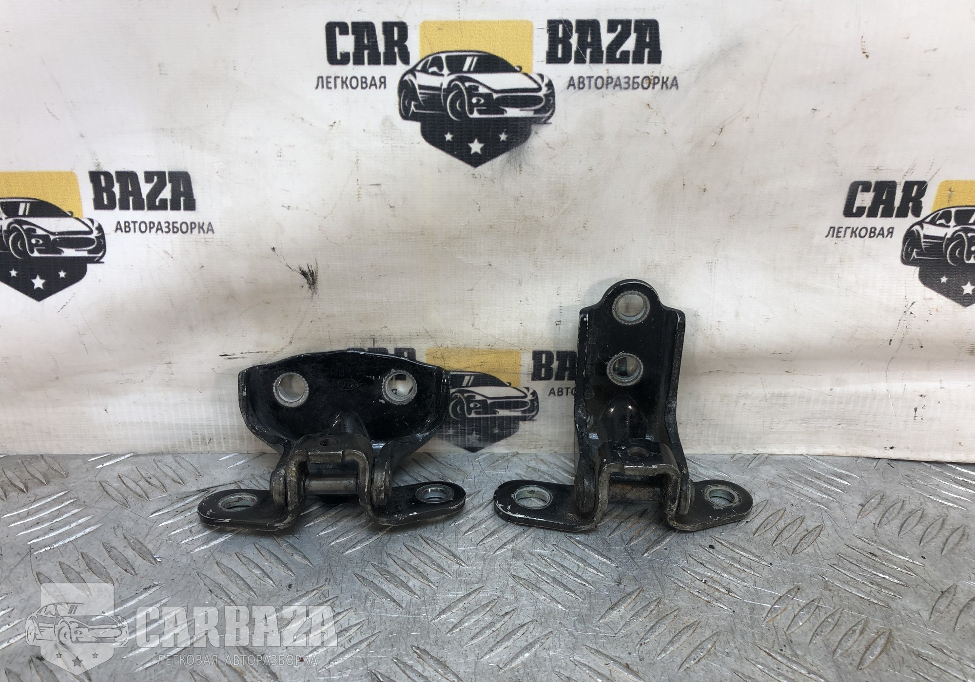 793103K000 Петли двери задней левой для Kia Carens