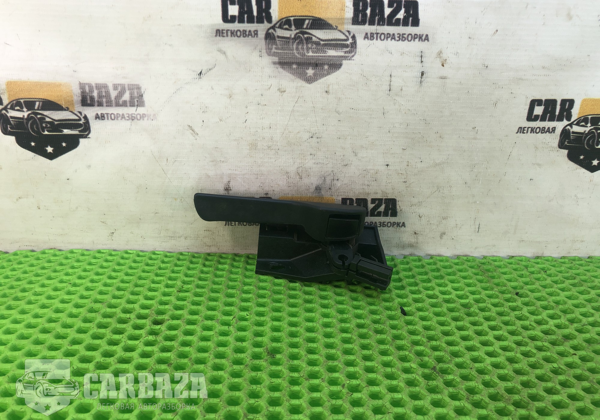 1J1823533C Ручка открывания капота