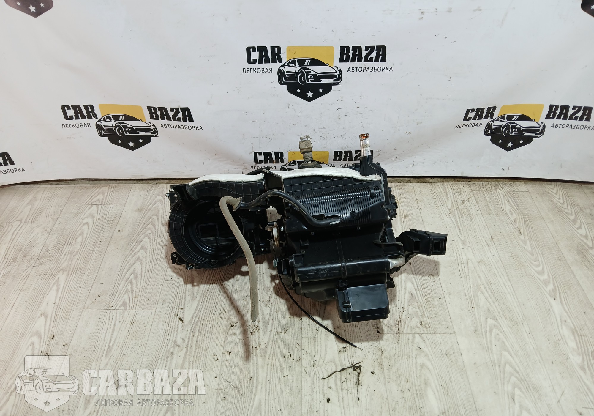 972054L100 Корпус отопителя для Hyundai