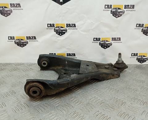 545001225R Рычаг подвески передний правый для Renault Duster