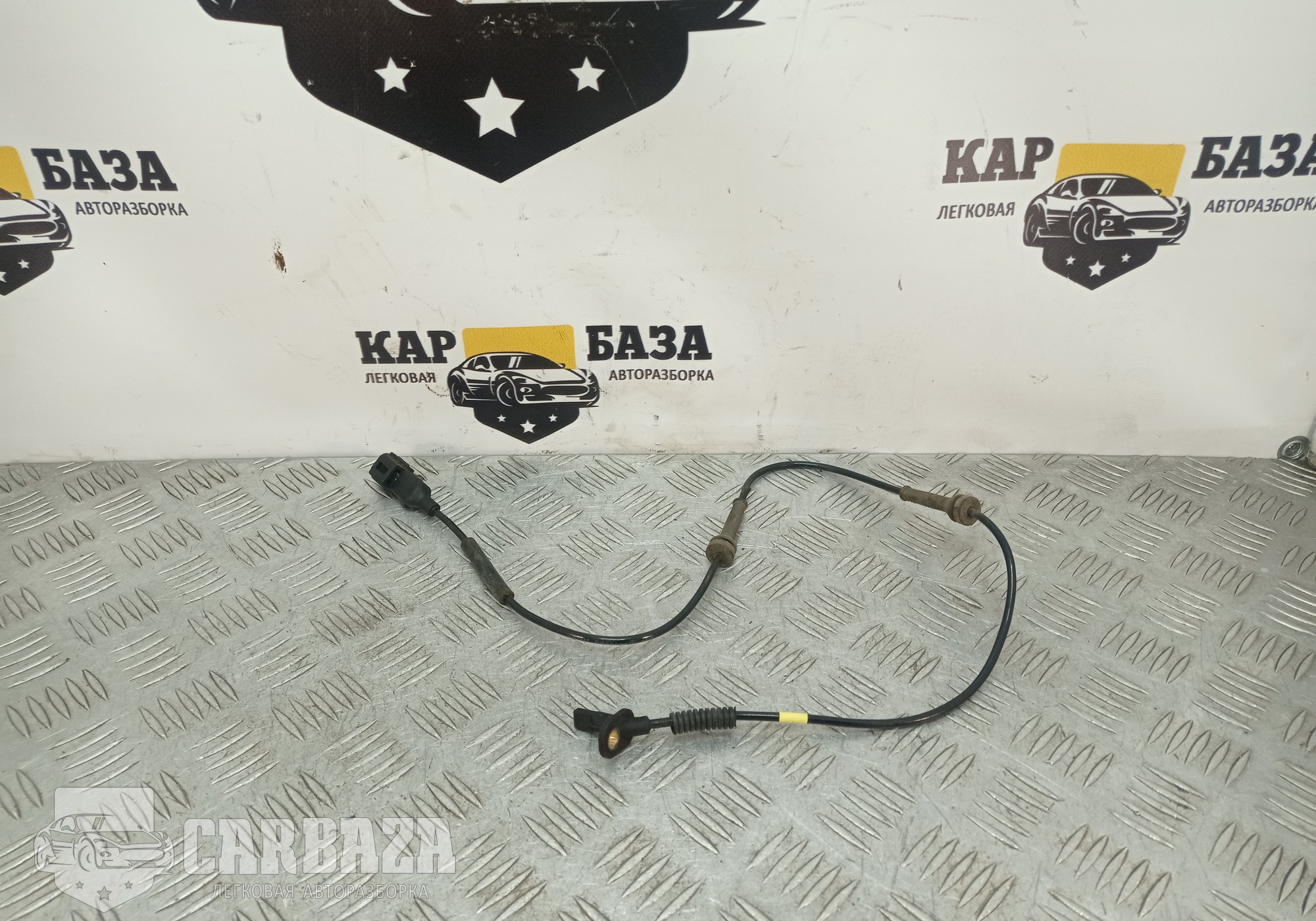 LR024202 Датчик ABS передний для Land Rover Range Rover Evoque