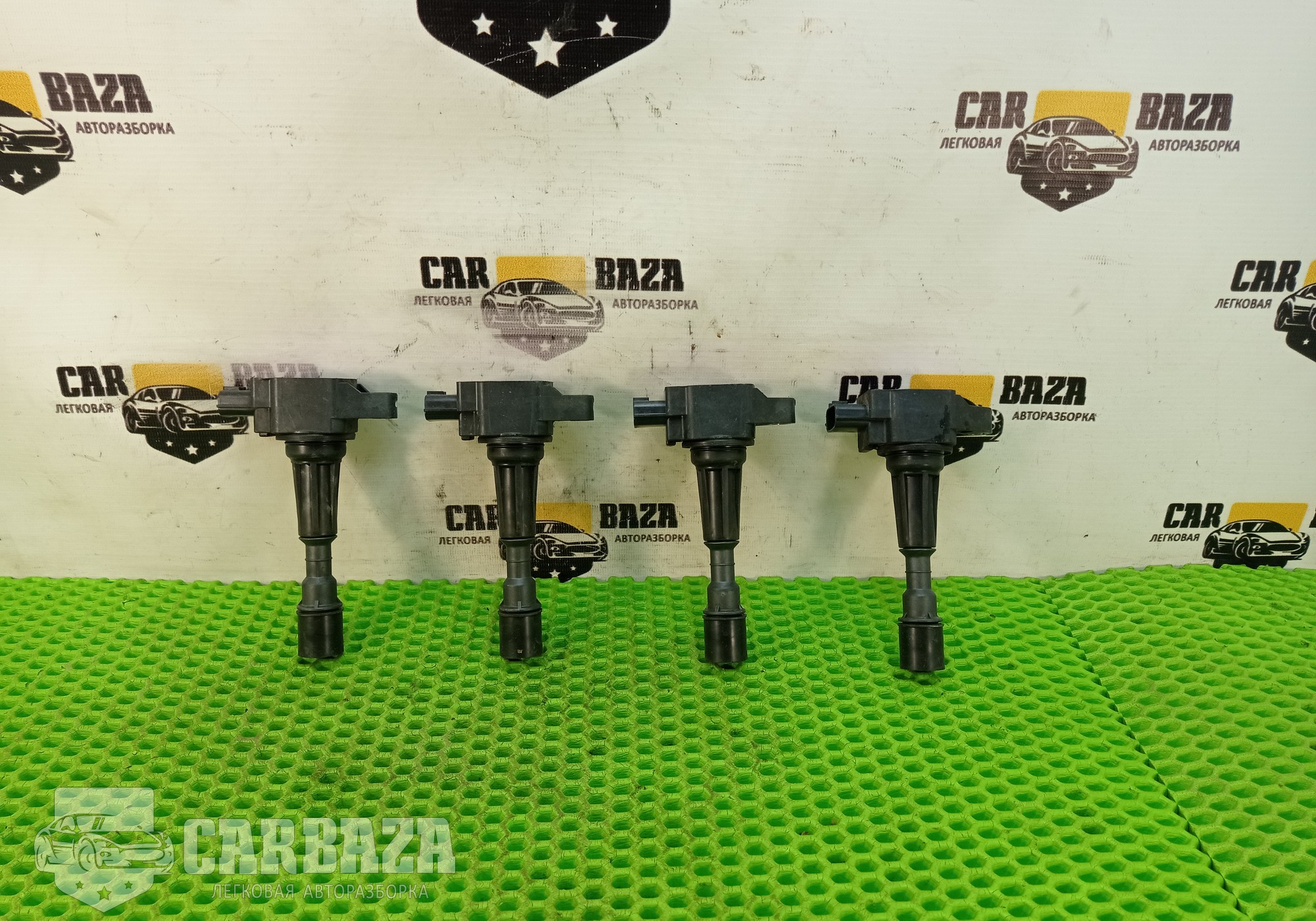 ZJ2018100A Катушки зажигания ZY 1.5