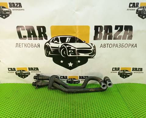 6G9118C266CG Патрубки отопителя для Volvo XC60 I (с 2008 по 2017)