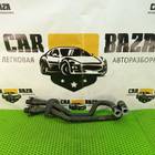 6G9118C266CG Патрубок отопителя для Ford Fiesta V (с 2001 по 2008)