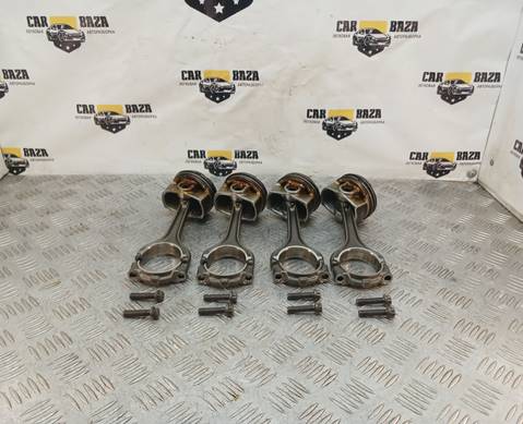 04E107065ES Поршень ДВС CZC 1.4 TSI для Volkswagen Tiguan II (с 2016)