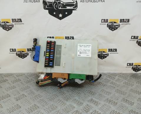 BG9T14D572LA Блок предохранителей салонный для Land Rover Freelander II (с 2006 по 2014)