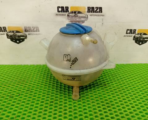 1K0121407A Бачок расширительный CDAB 1.8 для Volkswagen Touran