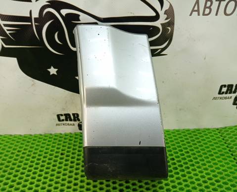 8H5216D055AA Накладка на порог передняя левая для Land Rover Freelander II (с 2006 по 2014)