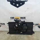 3M518C607EC Вентилятор радиатора для BMW 5