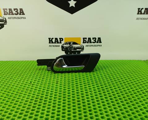 1K5837113 Ручка двери внутренняя левая для Volkswagen Jetta