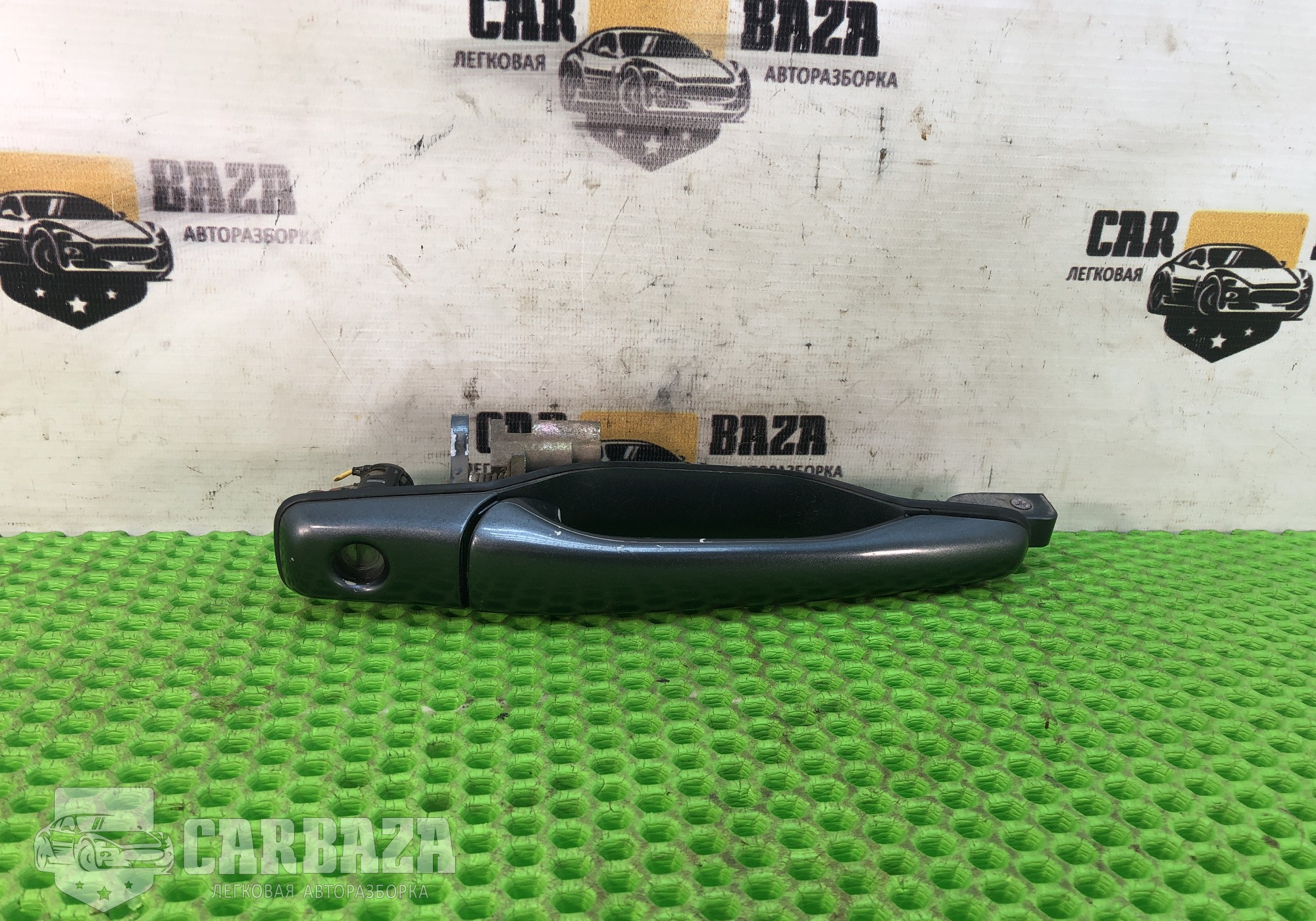 MR52610 Ручка двери передняя правая CU для Mitsubishi