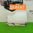 3AA853897 Накладка порога задняя левая для Volkswagen Passat B7 (с 2010 по 2015)