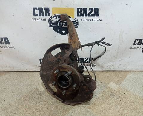 RUB500130 Кулак передний левый для Land Rover Range Rover Sport I (с 2005 по 2013)