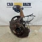 RUB500130 Кулак передний левый для Land Rover Range Rover Sport I (с 2005 по 2013)