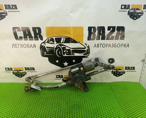 5L1955023A Трапеция стеклоочистителей для Skoda Yeti (с 2009 по 2018)