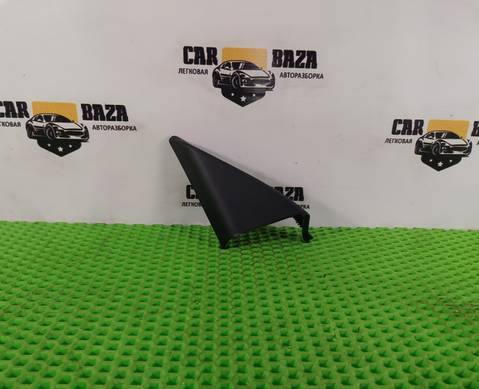 4G0857505 Накладка декоративная внутренняя левая L для Audi A6