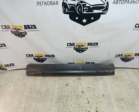 85090EM40A Наполнитель заднего бампера C11 для Nissan Tiida I (с 2004 по 2014)