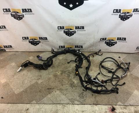 240123FZ0D Проводка двигателя для Infiniti