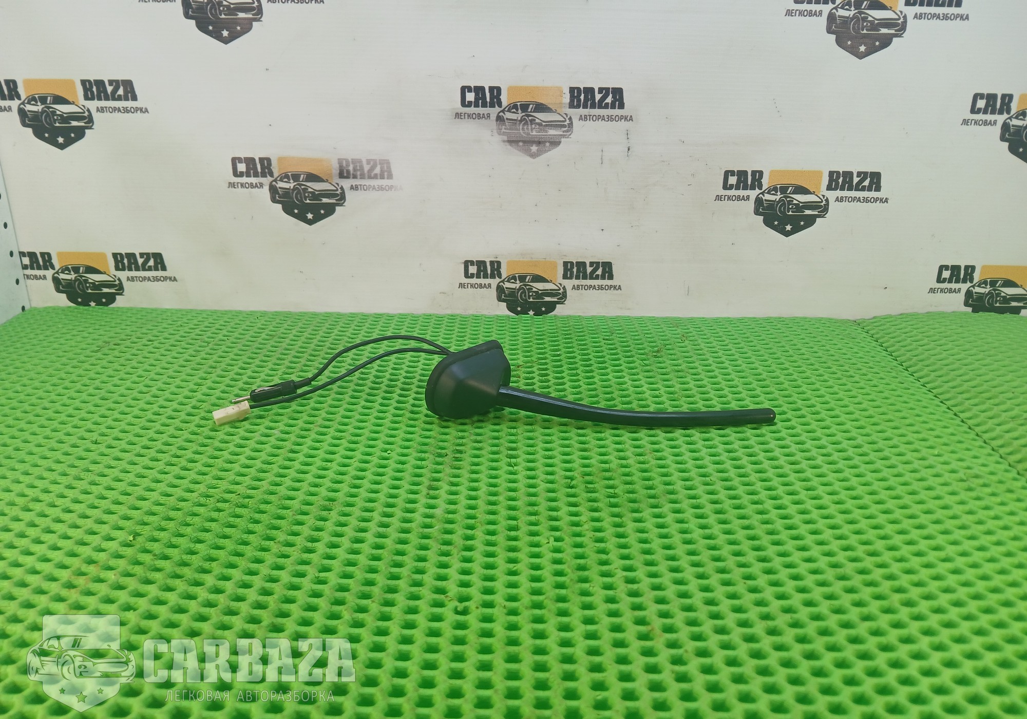 8723A026 Антенна крыши для Mitsubishi Lancer X (с 2008 по 2017)
