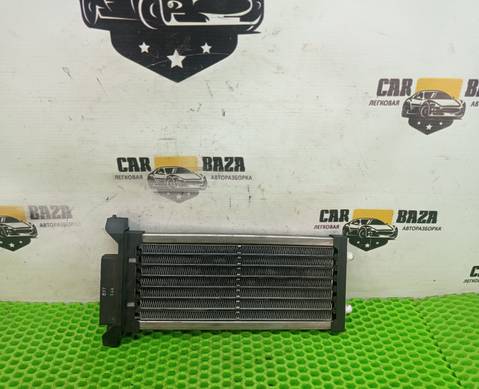 4B1819011 Радиатор отопителя (тэн) для Audi A4 B7 (с 2002 по 2009)