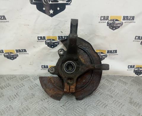 6001548866 Кулак передний правый для Renault