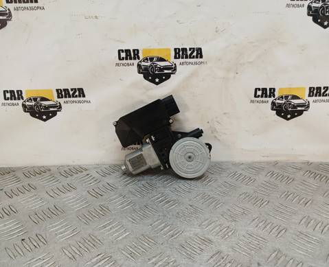 807511CX0A Моторчик стеклоподъемника передний левый для Infiniti FX