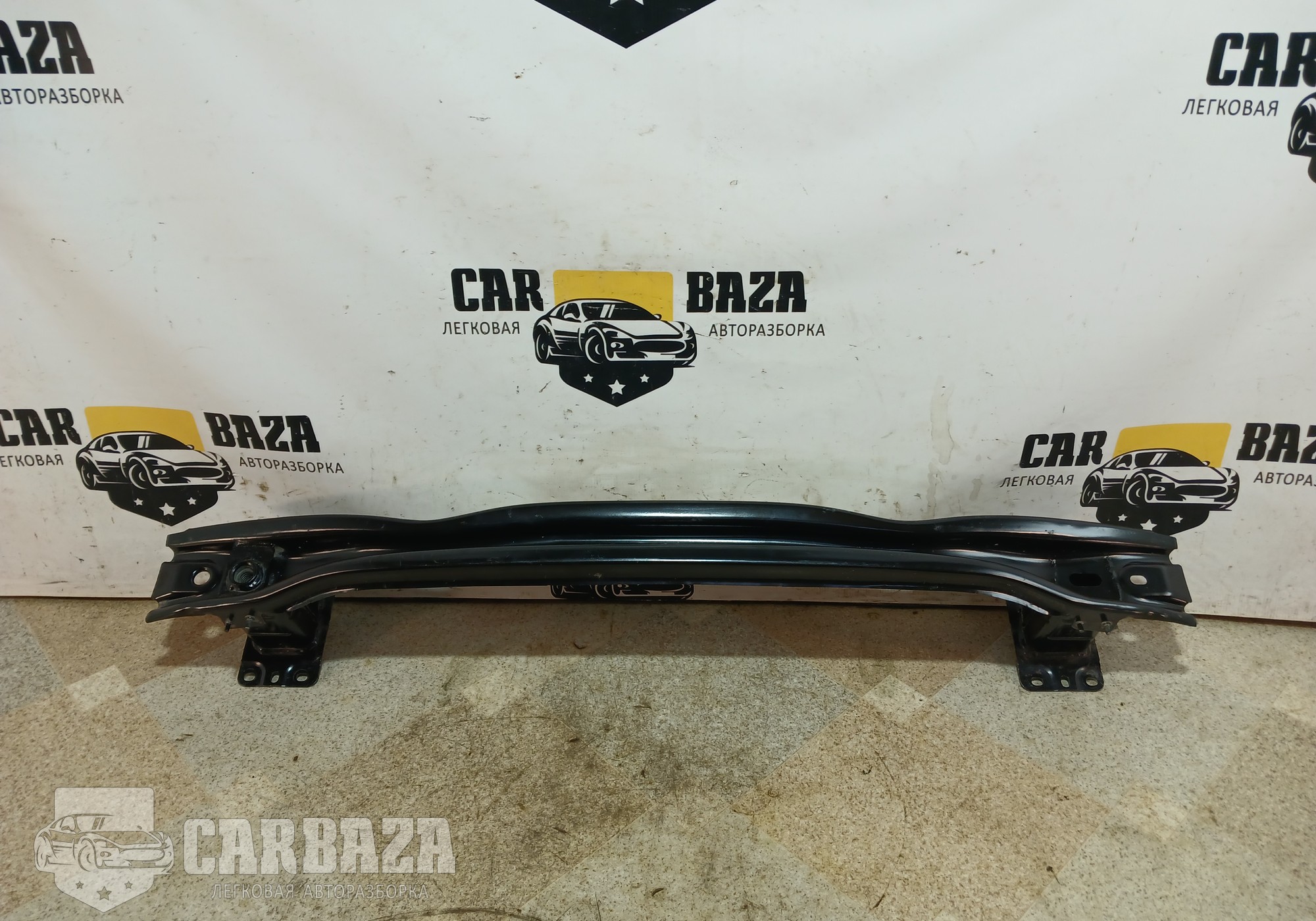 5NA807557 Усилитель заднего бампера для Volkswagen Tiguan II (с 2016)