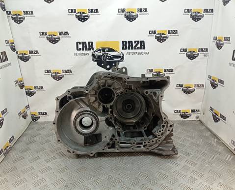 09G321105B Корпус АКПП 09G TF60SN для Skoda Rapid I (с 2012 по 2020)