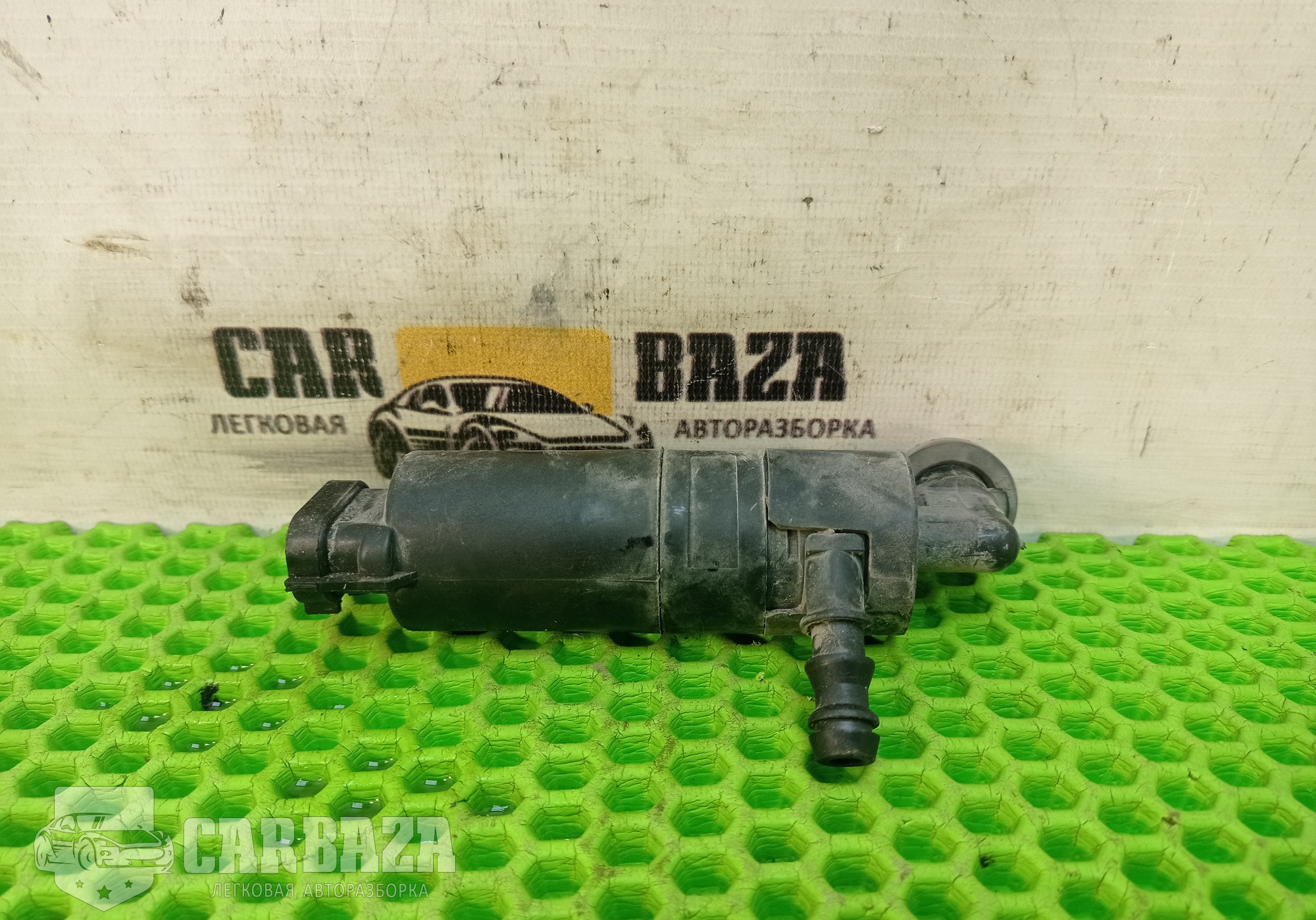 28920AU310 Насос омывателя для Nissan