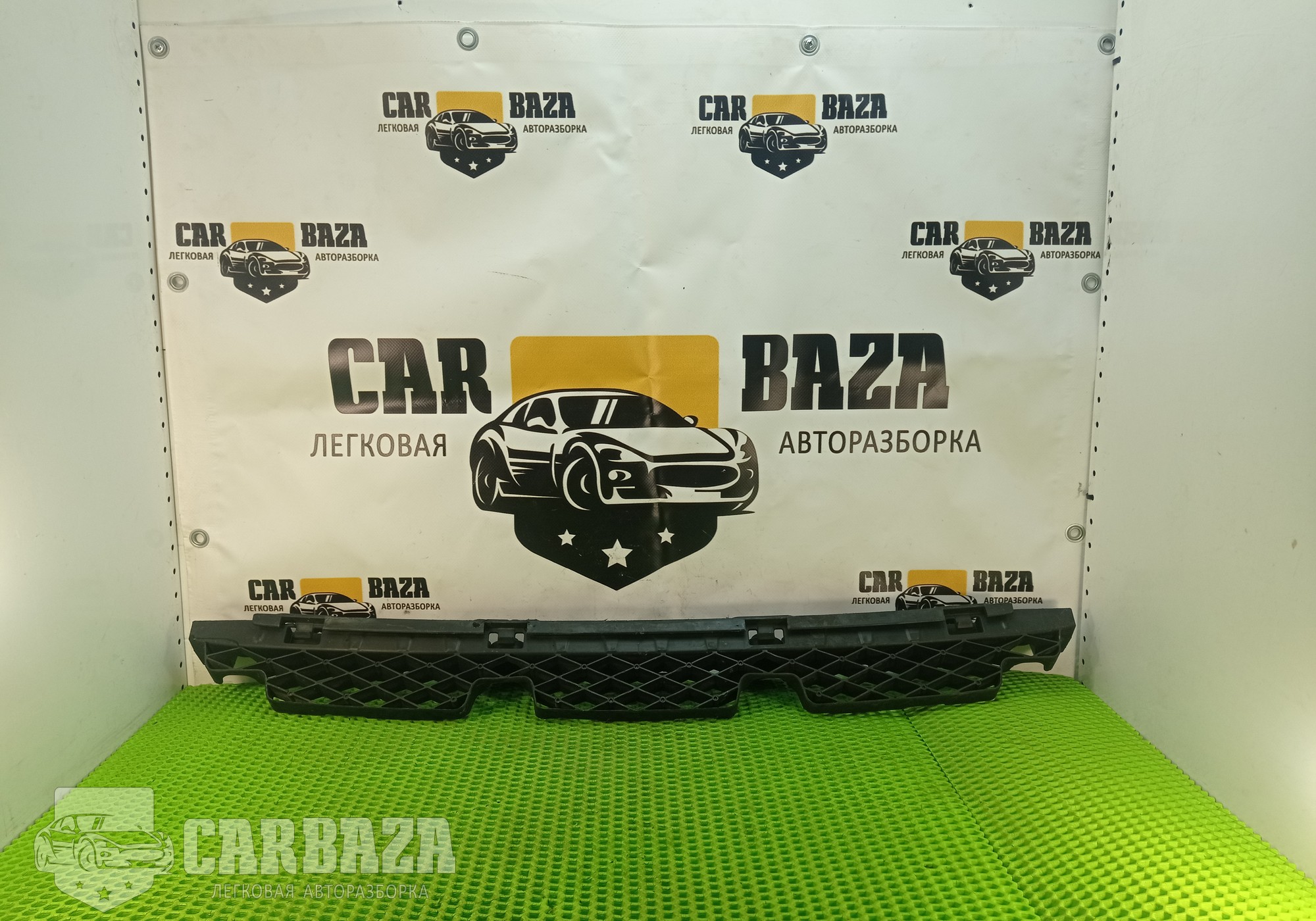 3C8807863D Кронштейн заднего бампера для Volkswagen Passat CC (с 2008 по 2017)