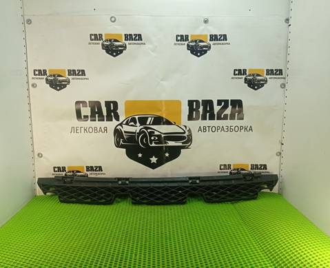 3C8807863D Кронштейн заднего бампера для Volkswagen Passat CC (с 2008 по 2017)