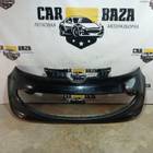 160141000100 Бампер передний Дорест. для Peugeot 107 (с 2005 по 2014)