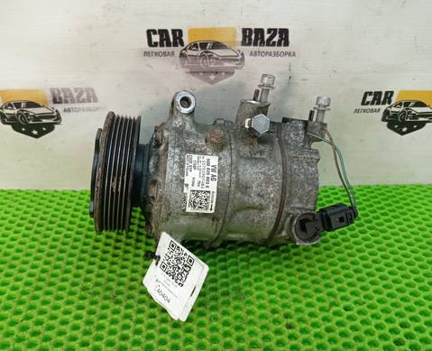 5Q0820803E Компрессор кондиционера для Volkswagen Golf Sportsvan