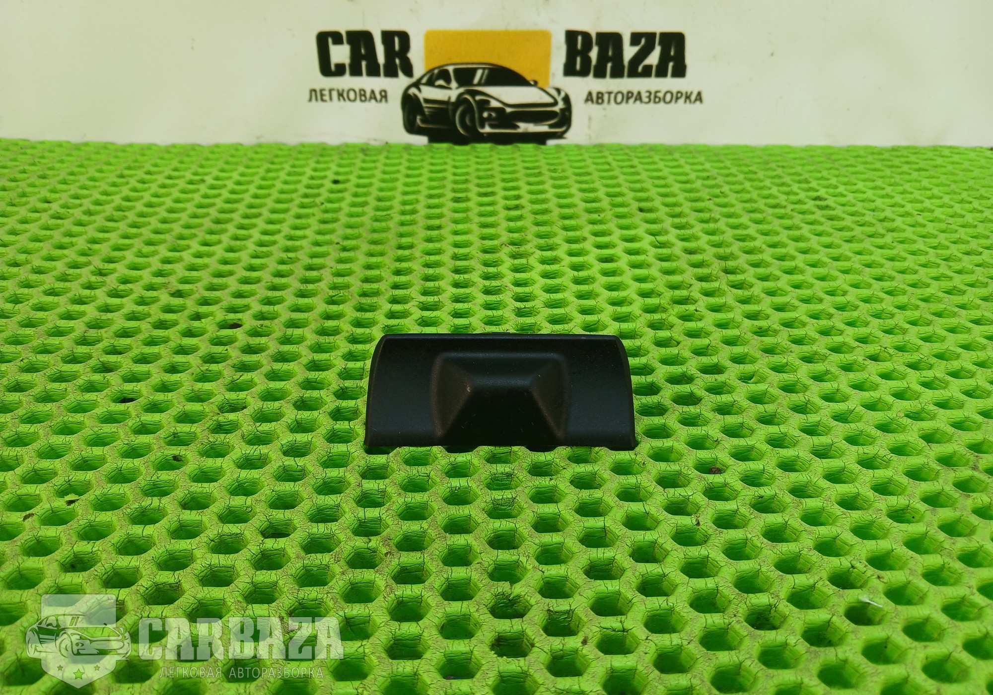 4F0907539B Датчик солнечного света для Audi A6 C6 (с 2004 по 2011)