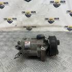 92600CJ70B Компрессор кондиционера HR16DE 1.6 л для Nissan Note I (с 2006 по 2013)