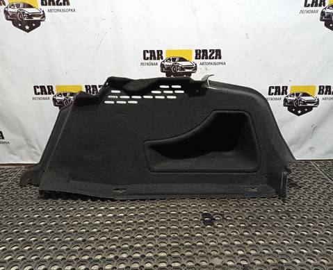 8T0863888ECA9 Обшивка багажника правая R для Audi A5