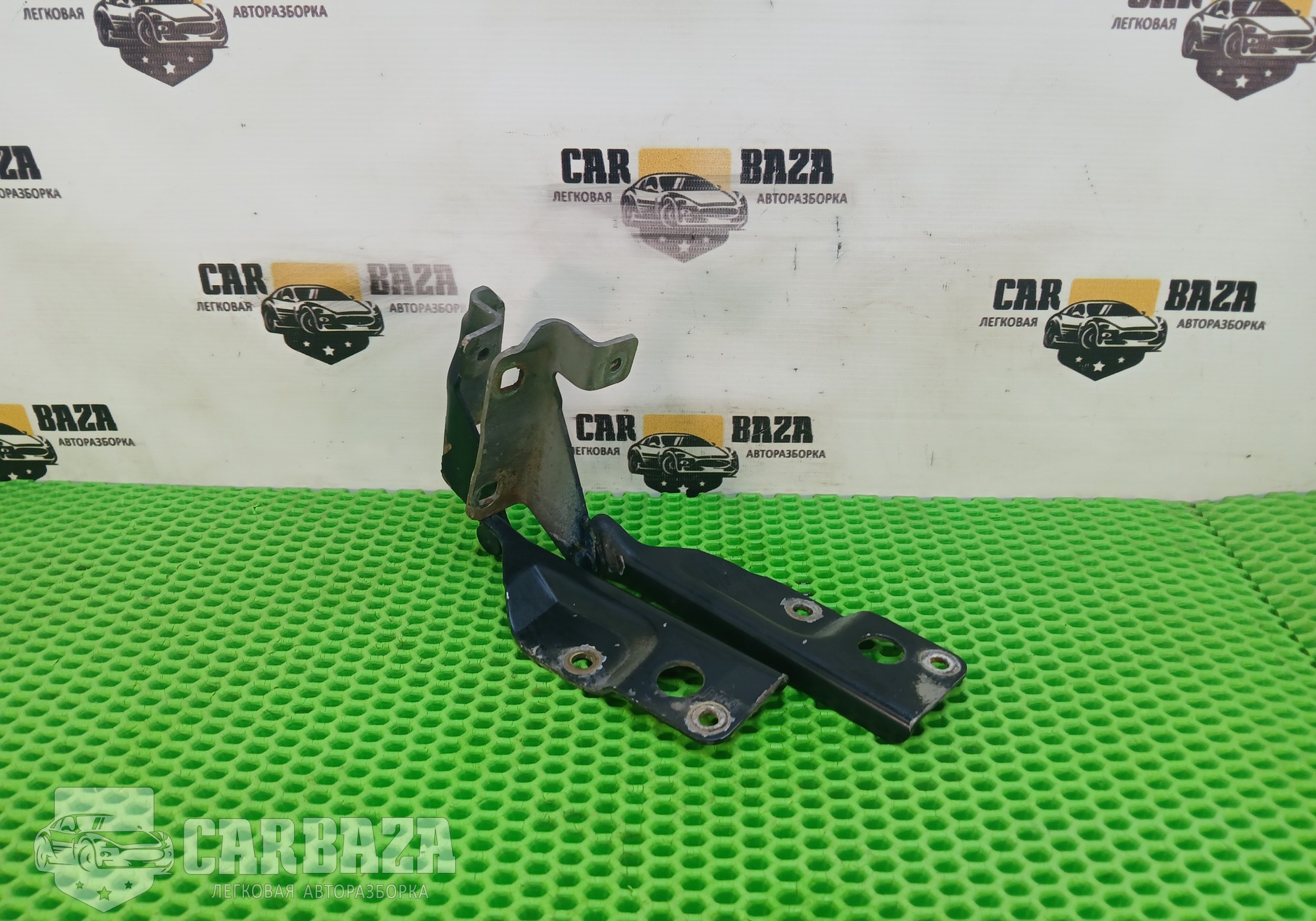 65401BM430 Петли капота для Nissan Almera II (с 2000 по 2006)