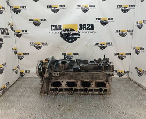 06H103373K Головка блока цилиндров 1.8 - 2.0 л. TSI для Audi