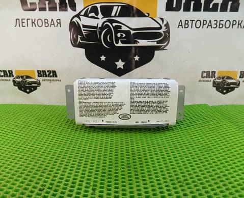 EHM500660 Подушка безопасности пассажира для Land Rover Range Rover Sport I (с 2005 по 2013)